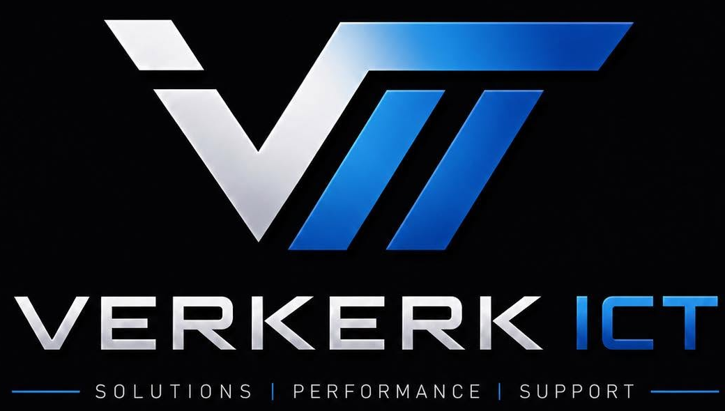 Verkerk ICT